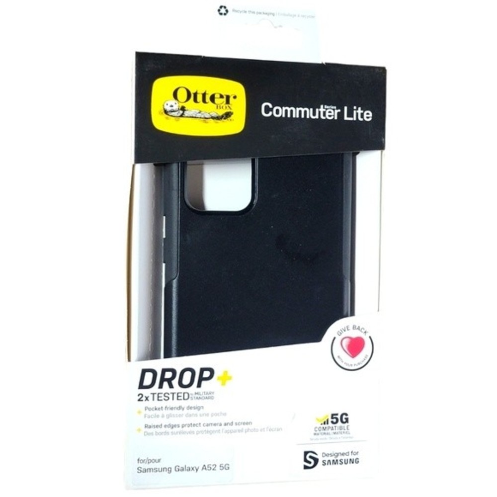 Otter Box Commuter Lite Phone Case for Samsung A52 5G